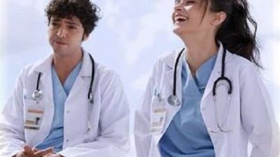 مسلسل الطبيب المعجزة الحلقة 65
