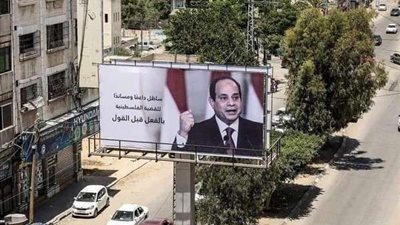 بتوجيهات من الرئيس.. إرسال مهندسين ومعدات مصرية غدا إلى غزة للبدء في الإعمار