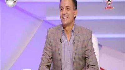 خاص| أحمد صالح: حظوظ لبيب أفضل.. والزمالك قادر على مواجهة الصعاب بفضل 