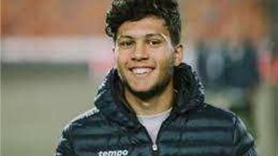 رسميًا الزمالك يُعير حمدى علاء لسموحة