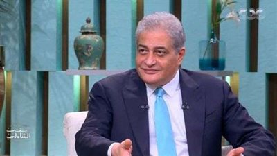 عودة الإعلامي أسامة كمال على DMC .. قريبا