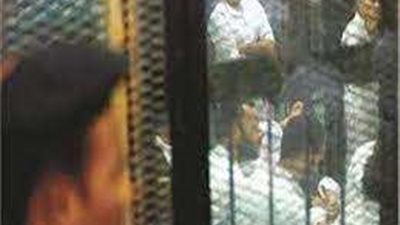 تأجيل محاكمة 16 متهما في قضية 