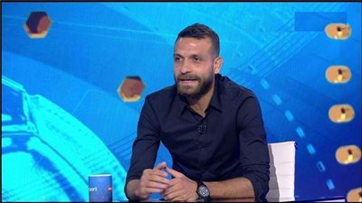 الحلواني يتمنى العودة للأهلي.. ويكشف عن صفقات بيراميدز 