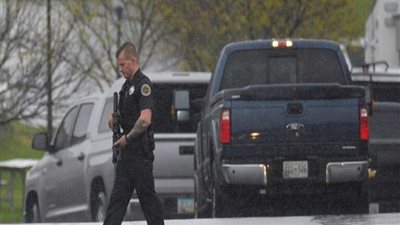 أمام بناته الثلاثة.. عيد زواج يتحول إلى جريمة مفجعة