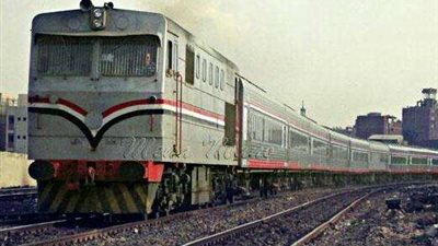 قرار من النيابة بشأن مصرع شاب دهسًا أسفل قطار بقنا