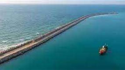 خاص| ممر العريش – طابا مشروع قومي تنموي ويربط مناطق الإنتاج بالموانئ