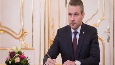 سلوفاكيا: القبض على قائد هيئة مراقبة الشرطة بتهم فساد