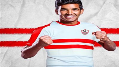 صالح جمعة يكشف موقفه من الانضمام للزمالك