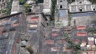 اكتشاف قرية من المعالم الإيطالية الشهيرة مخبأة في غابة