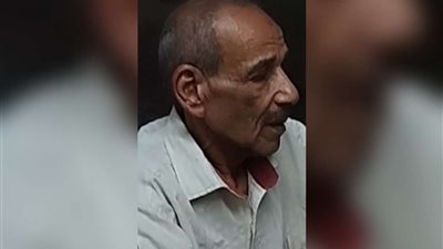 ننشر الصورة الأولى للأب ضحية تعذّيب نجله حتى الموت بعين شمس