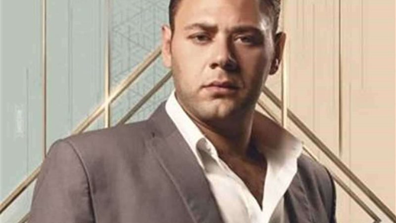 محمد علي رزق