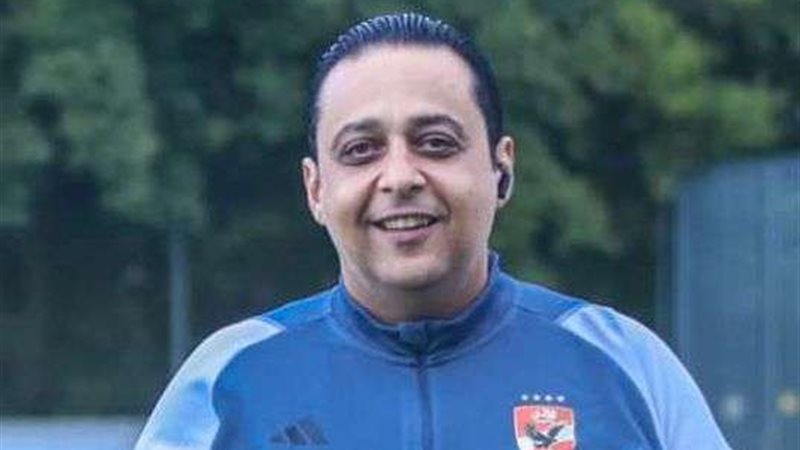 تامر أبو العنين طبيب