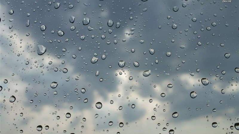 أمطار وغيوم -أرشيفية