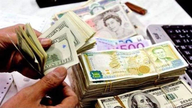العملات المقلدة