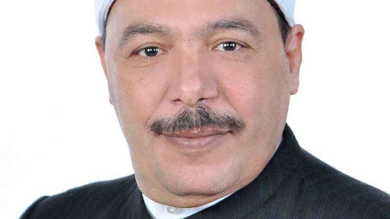 الدكتور احمد حمادي