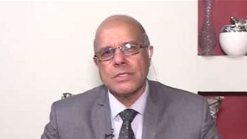 أحمد عبد العال، رئيس
