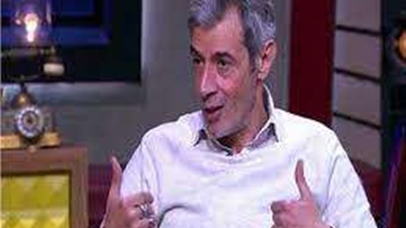 محمد سليمان