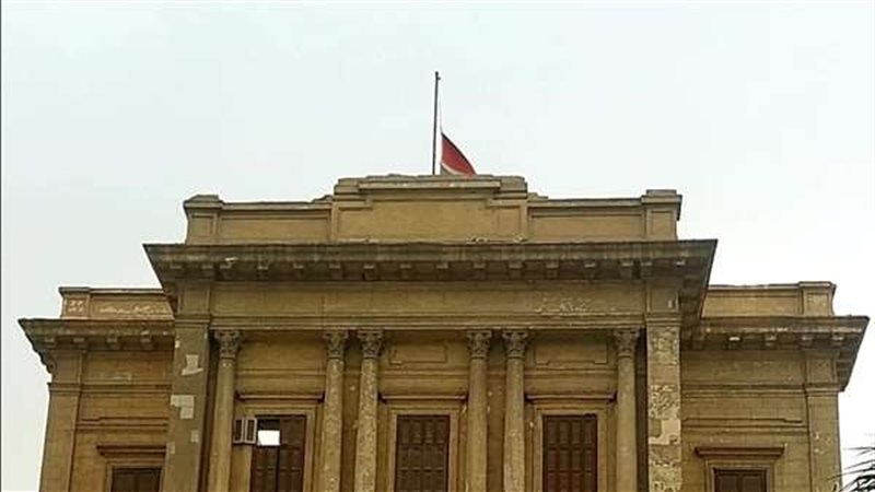 مجلس الشيوخ ينكس