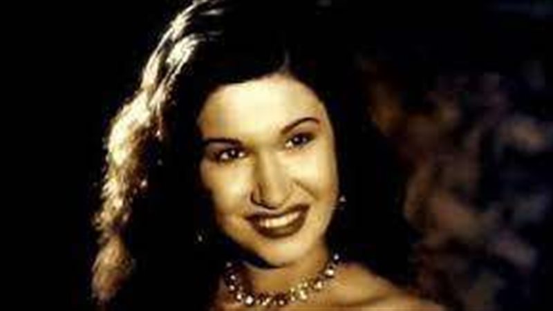 الفنانة كريمان