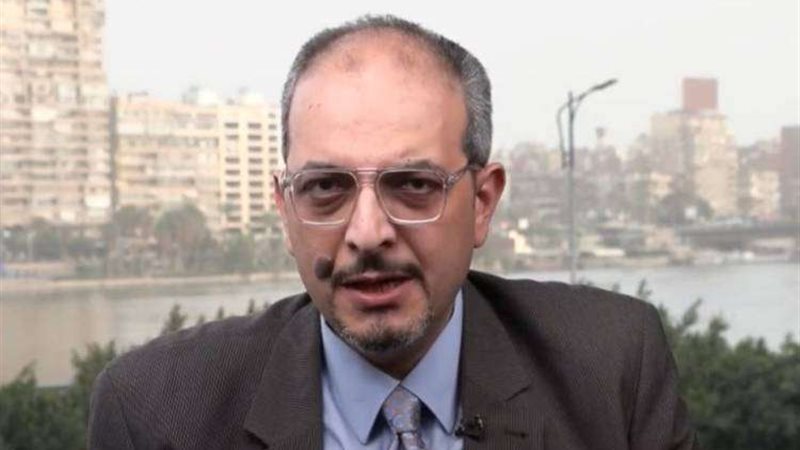 محمد مصطفى أبو شامة