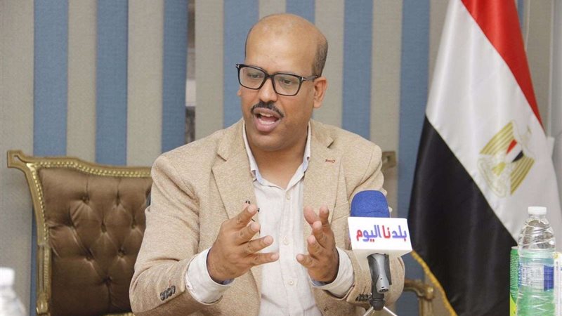 الدكتور هاني عوض