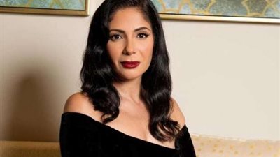 تعاون جديد بين مني زكي ومحمد هنيدي من خلال 