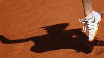 اعتقال لاعبة تنس شهيرة.. تفاصيل