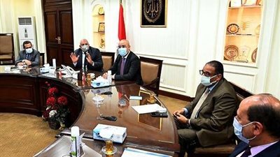 الإسكان: تنفيذ 25 مشروعا لـ