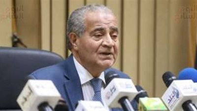 التموين تشن الهجوم على أصحاب المخابز المخالفة