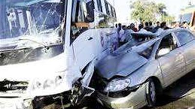 الأسفلت يحصد أرواح المزيد من الأبرياء.. والسائق هو المتهم الرئيسي دومًا