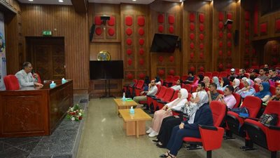 التعليم العالي: القومية للاستشعار من البُعد وعلوم الفضاء تساهم في توطين التكنولوجيا بالجامعات المصرية