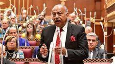 برلماني: إطلاق منصة مصر للاستثمار المناخي يساهم في مشاركة القطاع الخاص في مسيرة التحول الأخضر