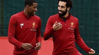 صراع بين باريس سان جيرمان وبرشلونة لضم نجم ليفربول