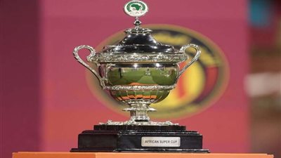 الأهلي الأكثر تتويجًا.. أرقام مميزة من تاريخ كأس السوبر الإفريقي