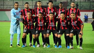 تشكيل اتحاد العاصمة المتوقع ضد الأهلي في السوبر الإفريقي