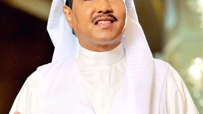 لهذا السبب.. فتاة سعودية تنهار أمام محمد عبده