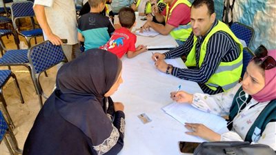 استكمالاً لجهود التحالف الوطني.. قافلة 