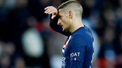 رســــمـــيًــا| فيراتي لاعبًا لنادي العربي القطري