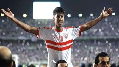 لإنهاء أزمة «أحداد».. الزمالك يقرر سداد 30 ألف يورو لـ«الدفاع الجديدي»