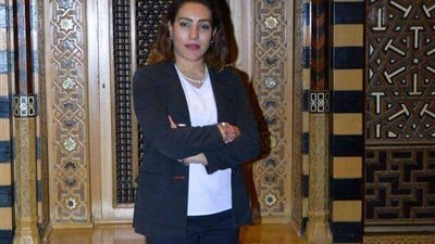 إسراء عبد الحافظ تكتب.. الرد على تخاريف عبدالله رشدي