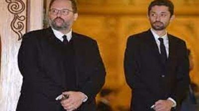 الموت يفجع الفنان محمد محمود عبد العزيز