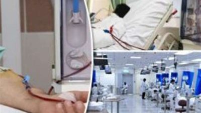 صدمه.. مرض غامض يتفشي فى كندا يهدد البشرية