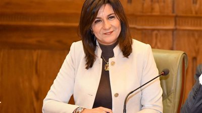 وزيرة الهجرة: خصصنا أرقام للتواصل مع العالقين في ليبيا وأهاليهم.. فيديو