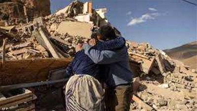 الداخلية المغربية: ارتفاع أعداد ضحايا الزلزال المدمر إلى 2946 حالة وفاة