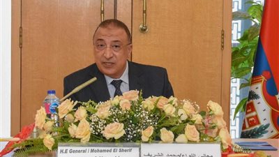 محافظ الإسكندرية يصدر قرارا بمراجعة إجراءات الأمن وشبكات إطفاء الحريق بجميع الجراجات