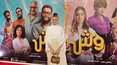 كم الإيرادات التي حققها فيلم 