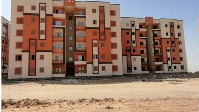 تطوير العشوائيات: مصر بها 357 منطقة عشوائية انتهت من 315 منطقة.. فيديو