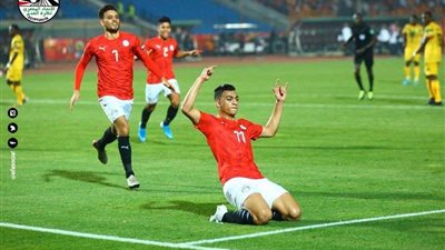 شوقي غريب يعلن موعد انطلاق معسكر المنتخب الأوليمبي