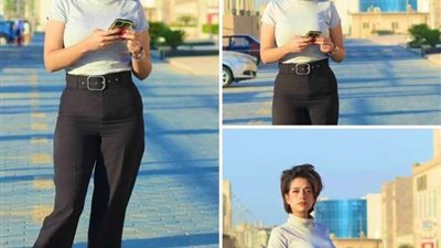 راندا عبد السلام تبهر متابعيها في أحدث ظهور.. شاهد