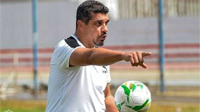 تعرف على موعد عودة مدرب حراس الزمالك للقاهرة